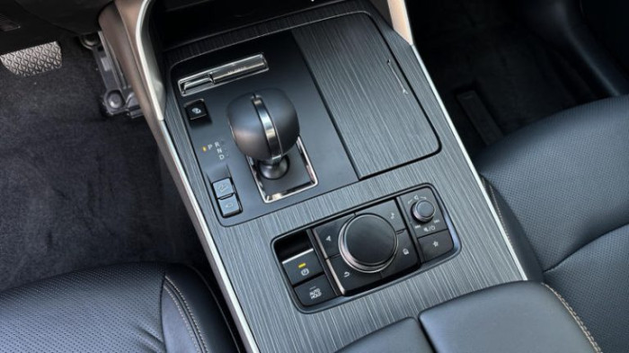 Mazda CX-60 2.5 PHEV Homura Plus na operativní leasing