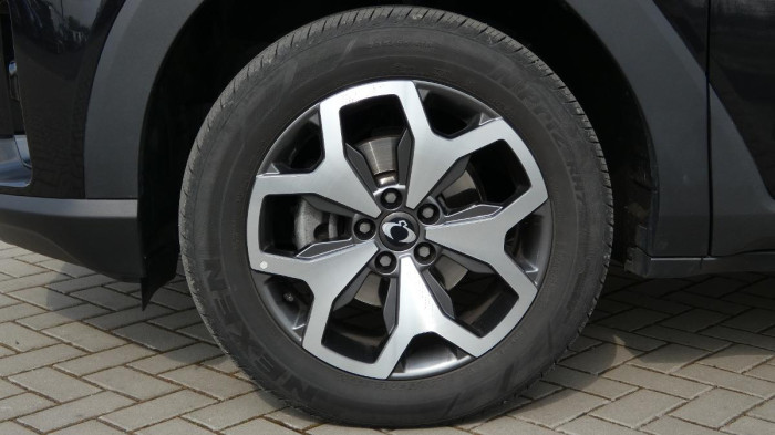 SsangYong Torres 1.5 GDI Turbo AWD Clever na operativní leasing