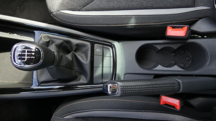 Škoda Scala 1.0 TSI Style na operativní leasing