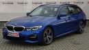 BMW Řada 3 330d Touring M Sport na operativní leasing