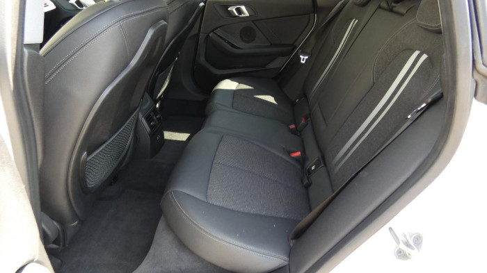 BMW Řada 2 218i Gran Coupe aut. na operativní leasing