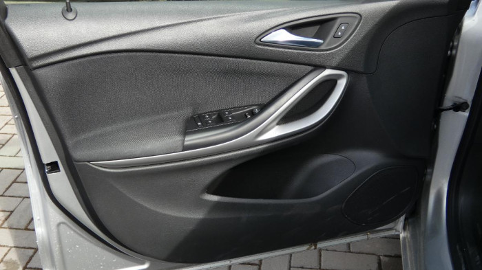 Opel Astra 1.5 CDTi ST S/S na operativní leasing