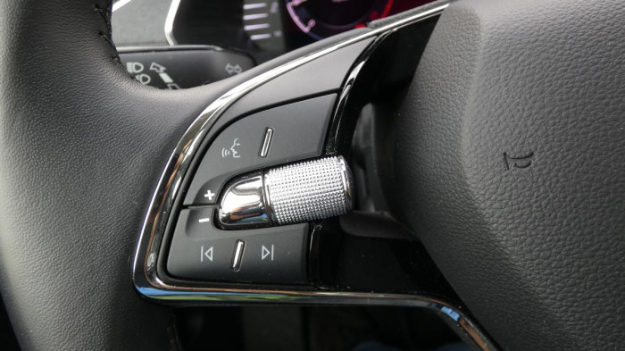 Škoda Octavia 2.0 TDI Style na operativní leasing