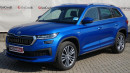 Škoda Kodiaq 2.0 TDI 110 kW L&K 4x4 DSG na operativní leasing