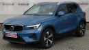 Volvo XC40 B3 Core DCT na operativní leasing