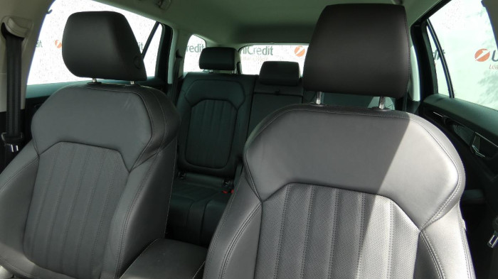 Škoda Kodiaq 2,0 TSI 140 kW L&K 4x4 DSG na operativní leasing