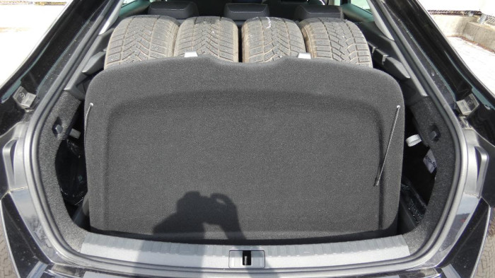 Škoda Octavia 2.0 TDI Style na operativní leasing