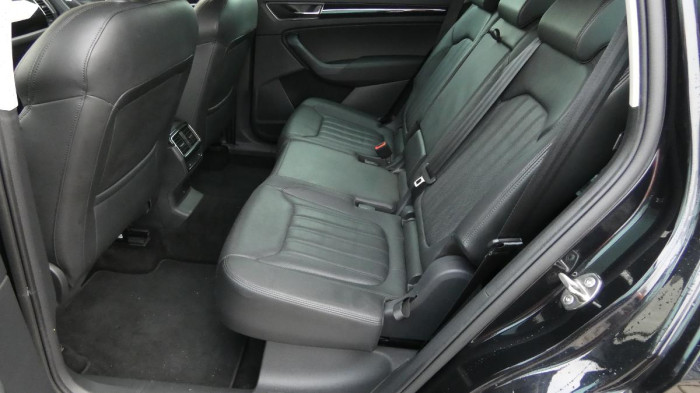 Škoda Kodiaq 2,0 TDI L&K DSG 4x4 na operativní leasing