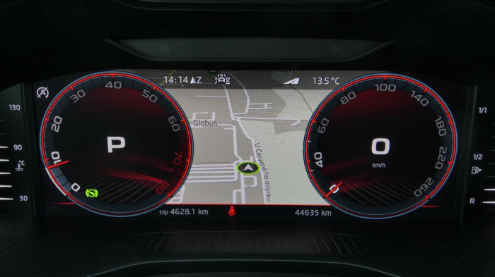 Škoda Kodiaq 2.0 TSI 180 kW RS Challenge 4x na operativní leasing