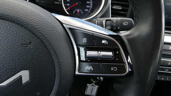 Kia Ceed SW 1.0 T-GDI SPIN na operativní leasing