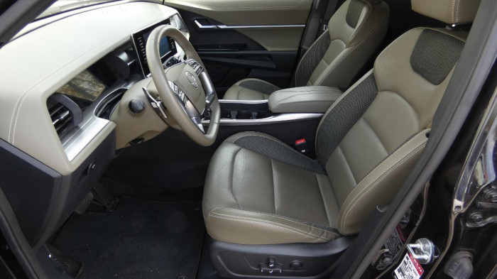 SsangYong Torres 1.5 GDI Turbo AWD Clever na operativní leasing