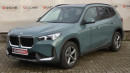 BMW X1 sDrive 18i Advantage na operativní leasing