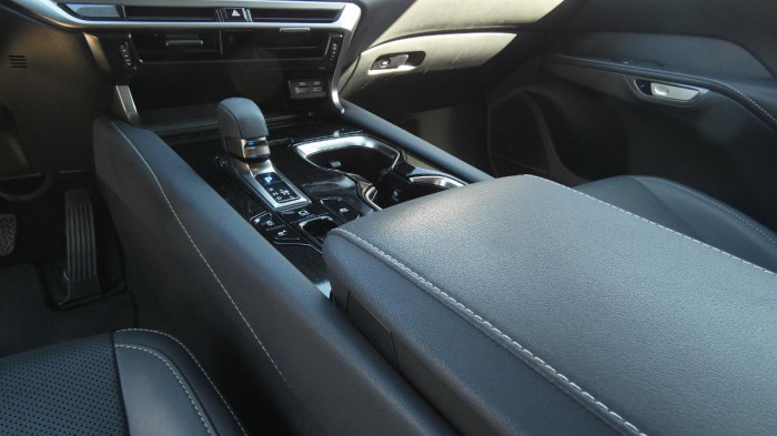 Lexus RX 350h 2.5 HEV 4x4 E-Four e-CVT Comfo na operativní leasing