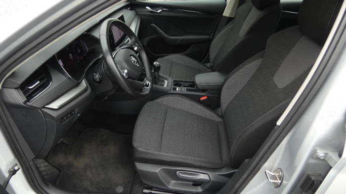 Škoda Octavia 2,0 TDI Ambition na operativní leasing