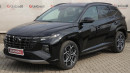 Hyundai Tucson 1.6 T-GDI N Line na operativní leasing