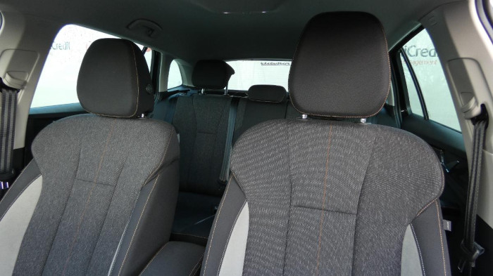 Škoda Scala 1.0 TSI Style DSG na operativní leasing