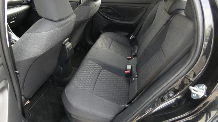 Mazda 2 1.5 Hybrid e-CVT Centre-line na operativní leasing