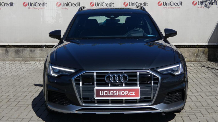 Audi A6 ALLROAD QUATTRO 3.0 55 TDI qua na operativní leasing