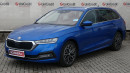 Škoda Octavia Combi 1,5 TSI Style na operativní leasing