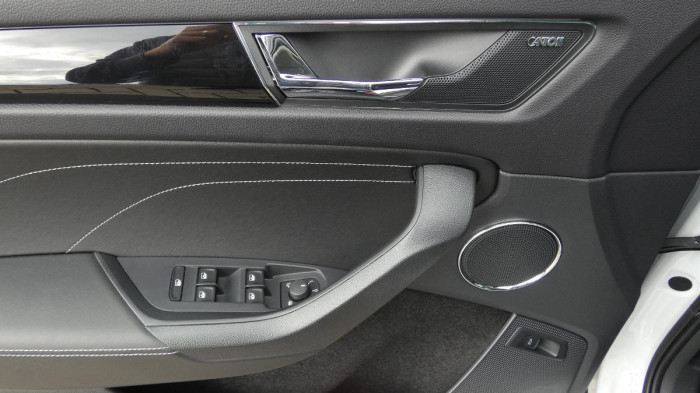 Škoda Kodiaq 2.0 TDI 110 kW L&K 4x4 DSG na operativní leasing