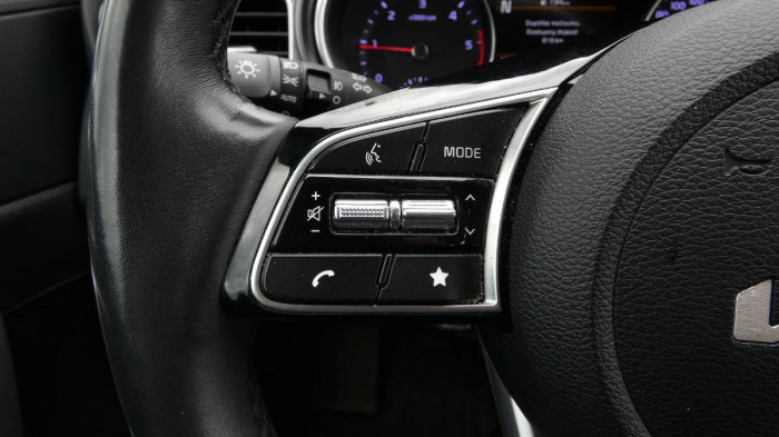 Kia Ceed 1.6 CRDi Exclusive SW na operativní leasing