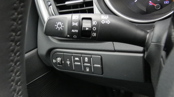 Kia Ceed 1.6 CRDi Exclusive SW na operativní leasing
