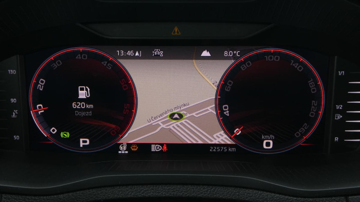 Škoda Karoq 2.0 TDI 110 kW Sportline 4x4 na operativní leasing