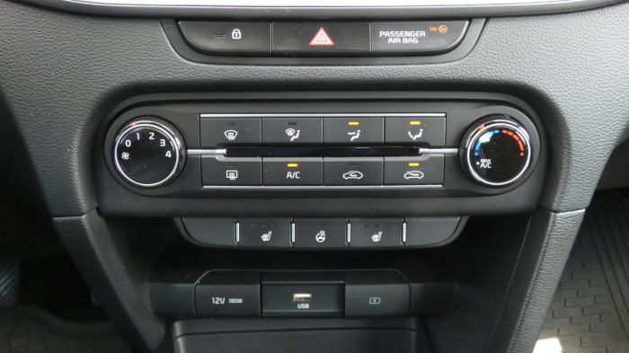 Kia Ceed SW 1.0 T-GDI SPIN na operativní leasing