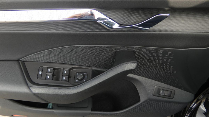 Škoda Octavia Combi 2,0 TDI Style DSG 110 kW na operativní leasing