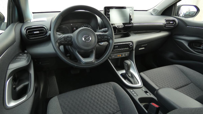 Mazda 2 1.5 Hybrid e-CVT Centre-line na operativní leasing