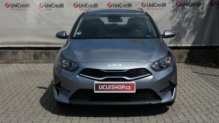 Kia Ceed SW 1.0 T-GDI SPIN na operativní leasing