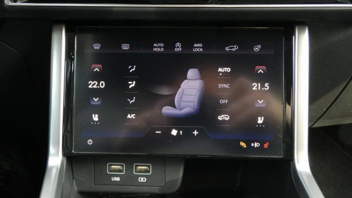 SsangYong Torres 1.5 GDI Turbo AWD Clever na operativní leasing