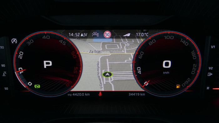 Škoda Kodiaq 2,0 TDI DSG 4x4 Sportline Excl na operativní leasing