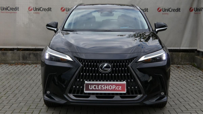 Lexus NX 350h 2.5 E-CVT Comfort Top na operativní leasing