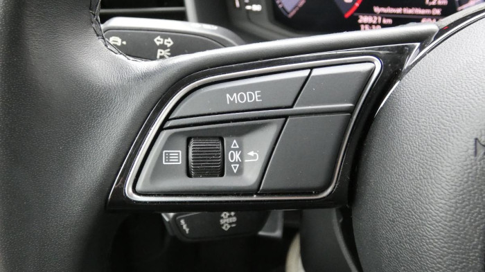 Audi A1 Sportback 30 TFSI Advanced S t na operativní leasing