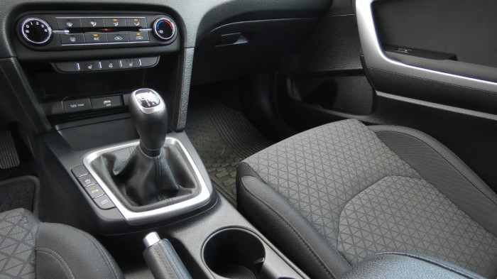 Kia Ceed SW 1.0 T-GDI SPIN na operativní leasing
