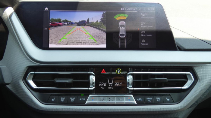 BMW Řada 2 218i Gran Coupe aut. na operativní leasing