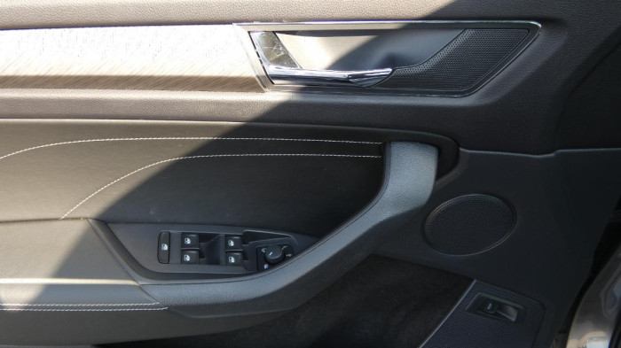 Škoda Kodiaq 2.0 TDI 110 kW Style 4x4 DSG na operativní leasing