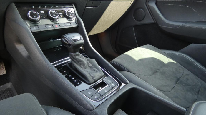 Škoda Kodiaq 2.0 TDI 110 kW Style 4x4 DSG na operativní leasing