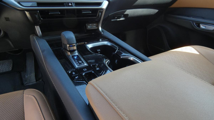 Lexus RX 350h 2.5 HEV 4x4 E-Four e-CVT Execu na operativní leasing