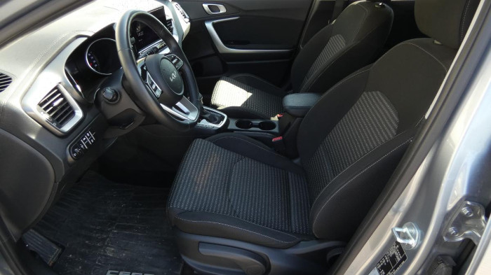Kia Ceed 1.5 T-GDI 118kW TOP SW DCT na operativní leasing