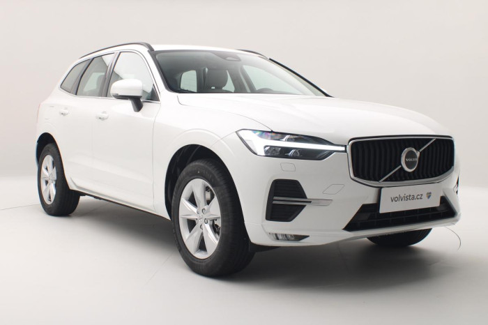 Volvo XC60 B4 AWD AUT CORE na operativní leasing