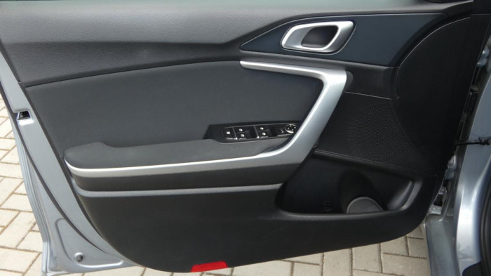 Kia Ceed SW 1.0 T-GDI SPIN na operativní leasing