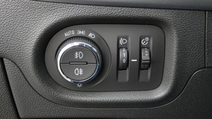 Opel Astra 1.5 CDTi ST S/S na operativní leasing