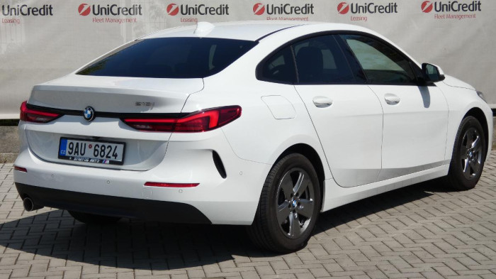 BMW Řada 2 218i Gran Coupe aut. na operativní leasing