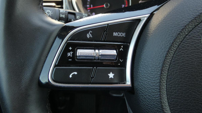 Kia Ceed 1.5 T-GDI 118kW TOP SW DCT na operativní leasing
