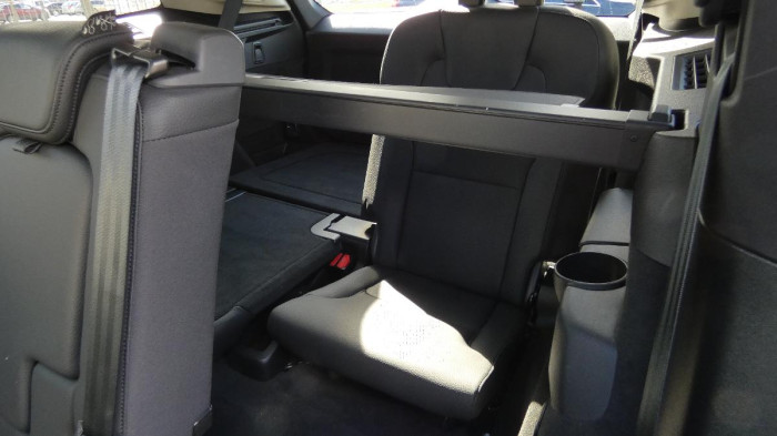 Volvo XC90 B5 AWD Plus Bright 7 míst na operativní leasing