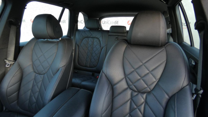 BMW X5 xDrive 40i M Sport na operativní leasing