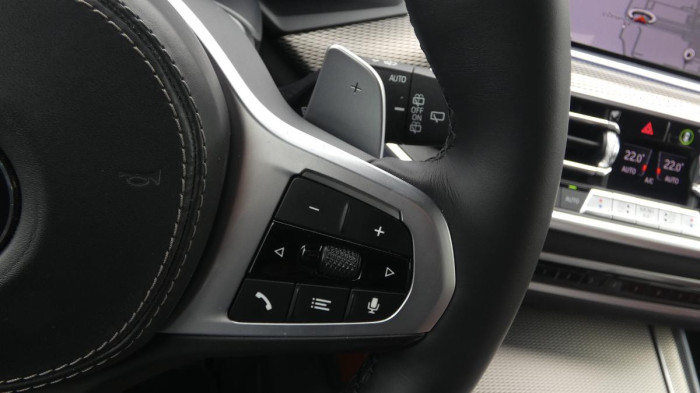 BMW X5 40d xDrive M Sport na operativní leasing