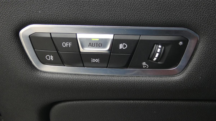 BMW X5 40d xDrive M Sport na operativní leasing